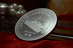金银币定做常见材质有哪些