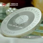 定制纪念章有什么用吗