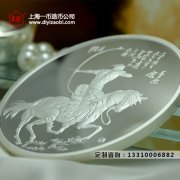 纪念章定做要求中应该注意什么问题