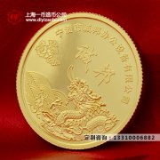 金币银币定制的外包装样式都有哪些