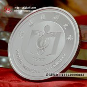 金币定做厂家是怎么设计制作金币的