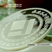 银币定制价格到底由什么原因影响