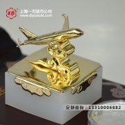 金银纪念章工艺品企业哪家好