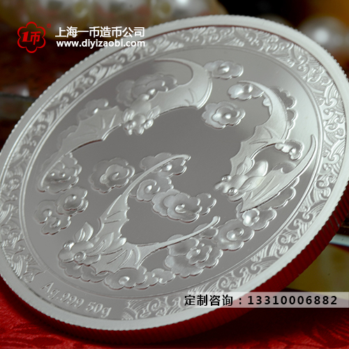 定做纪念章要怎么保存