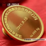勋章定制价格由哪些因素决定？