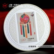 金银币定制后容易导致受损的几个原因