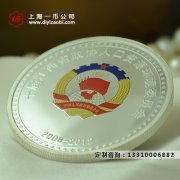 金银章加工怎么确定好规格？