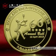 纯银纪念银币定制后该怎么保养？