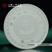 纯金纪念章制造后品相特征如何分类？