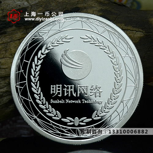 金银币订做厂家哪家好