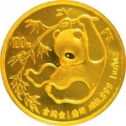 漫谈中国金银币的设计感之二：天然